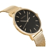 Zegarek Męski CALVIN KLEIN Modern Mesh 25200049 + BOX