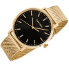 Zegarek Męski CALVIN KLEIN Modern Mesh 25200049 + BOX