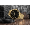 Zegarek Męski CALVIN KLEIN Modern Mesh 25200049 + BOX
