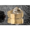 Zegarek Męski CALVIN KLEIN Modern Mesh 25200049 + BOX