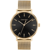 Zegarek Męski CALVIN KLEIN Modern Mesh 25200049 + BOX