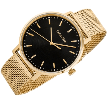 Zegarek Męski CALVIN KLEIN Modern Mesh 25200049 + BOX