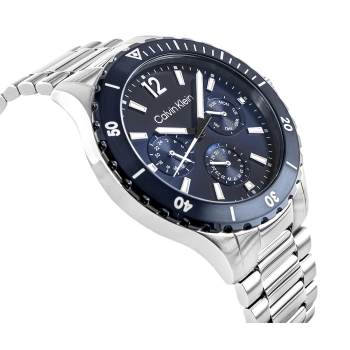 Zegarek Męski CALVIN KLEIN Sport For Him 25200115 + BOX