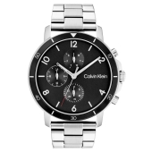 Zegarek Męski CALVIN KLEIN Gauge Sport 25200067 + BOX