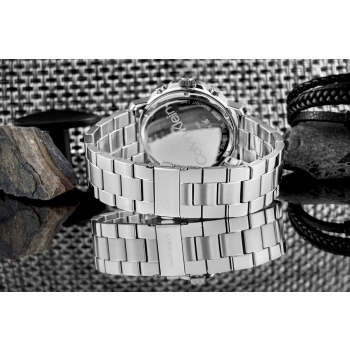 Zegarek Męski CALVIN KLEIN Gauge Sport 25200067 + BOX