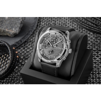 Zegarek Męski CALVIN KLEIN Sport Multi Function 25200211 + BOX