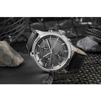 Zegarek Męski CALVIN KLEIN Sport Multi Function 25200211 + BOX