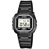 Zegarek Damski CASIO LA-20WH-1ADF + BOX