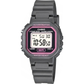 Zegarek Damski CASIO LA-20WH-8ADF + BOX