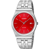 Zegarek Męski CASIO MTP-B145D-4A2VDF + BOX