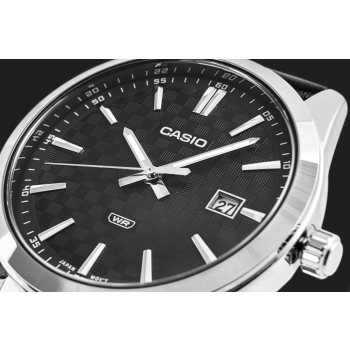 Zegarek Męski CASIO MTP-VD03L-1AUDF + BOX