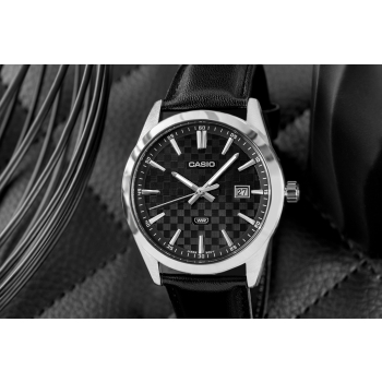 Zegarek Męski CASIO MTP-VD03L-1AUDF + BOX