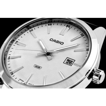 Zegarek Męski CASIO MTP-VD03L-5AUDF + BOX