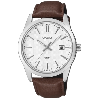 Zegarek Męski CASIO MTP-VD03L-5AUDF + BOX
