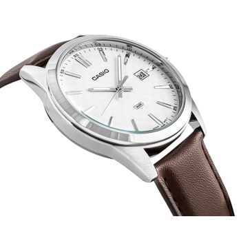 Zegarek Męski CASIO MTP-VD03L-5AUDF + BOX