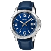 Zegarek Męski CASIO MTP-V004L-2BUDF + BOX