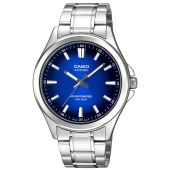 Zegarek Męski CASIO Solar MTS-RS100D-2AVDF + BOX