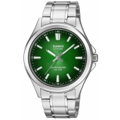 Zegarek Męski CASIO Solar MTS-RS100D-3AVDF + BOX