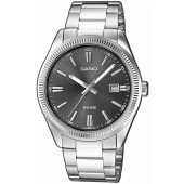 Zegarek Męski CASIO MTP-1302D-1A1VDF + BOX