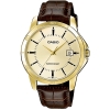 Zegarek Męski Casio MTP-V004GL-9AUDF + BOX