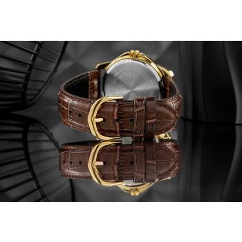 Zegarek Męski Casio MTP-V004GL-9AUDF + BOX