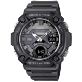 Zegarek Męski CASIO AEQ-120W-1BVDF + BOX