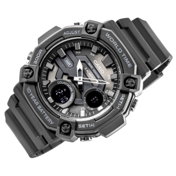 Zegarek Męski CASIO AEQ-120W-1BVDF + BOX