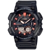 Zegarek Męski CASIO Gerton AEQ-110W-1A2VDF + BOX