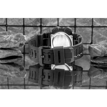 Zegarek Męski CASIO Gerton AEQ-110W-1A2VDF + BOX