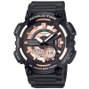 Zegarek Męski CASIO Gerton AEQ-110W-1A3VDF + BOX