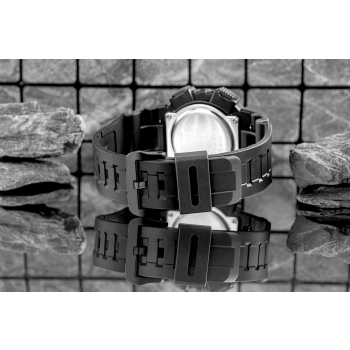 Zegarek Męski CASIO Gerton AEQ-110W-1A3VDF + BOX