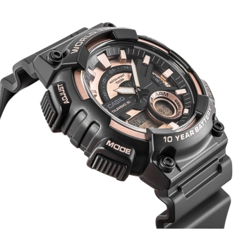 Zegarek Męski CASIO Gerton AEQ-110W-1A3VDF + BOX