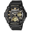 Zegarek Męski CASIO AEQ-120W-9AVDF + BOX