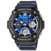 Zegarek Męski CASIO AEQ-120W-2AVDF + BOX