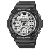 Zegarek Męski CASIO AEQ-120W-7AVDF + BOX