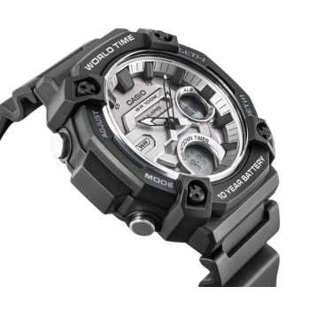 Zegarek Męski CASIO AEQ-120W-7AVDF + BOX