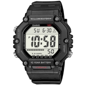 Zegarek Męski CASIO AE-1600H-1AVDF + BOX