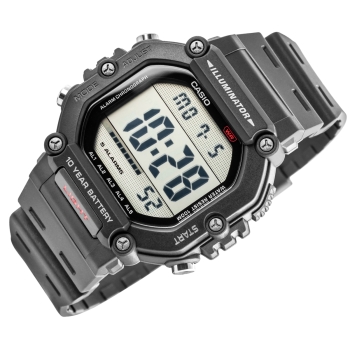 Zegarek Męski CASIO AE-1600H-1AVDF + BOX