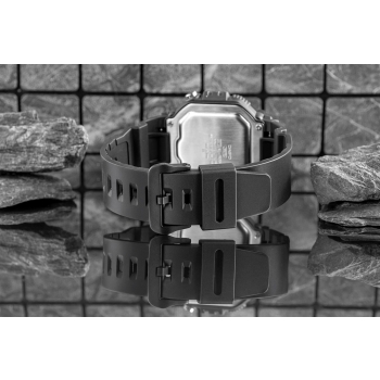 Zegarek Męski CASIO AE-1600H-1AVDF + BOX