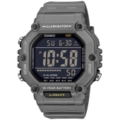 Zegarek Męski CASIO AE-1600H-8BVDF + BOX