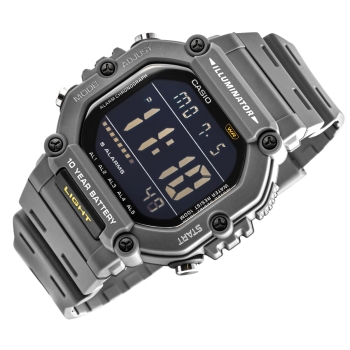 Zegarek Męski CASIO AE-1600H-8BVDF + BOX