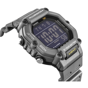 Zegarek Męski CASIO AE-1600H-8BVDF + BOX