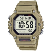 Zegarek Męski CASIO AE-1600H-5AVDF + BOX