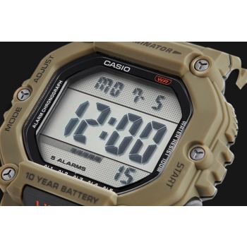 Zegarek Męski CASIO AE-1600H-5AVDF + BOX