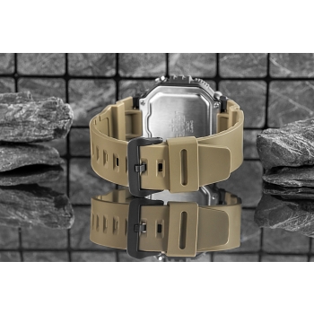 Zegarek Męski CASIO AE-1600H-5AVDF + BOX