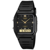 Zegarek Damski CASIO AW-48HE-1AVDF + BOX