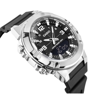 Zegarek Męski CASIO AMW-870-1AVDF + BOX