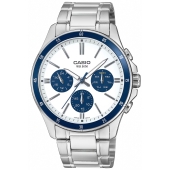 Zegarek Męski CASIO MTP-1374D-7A2VDF + BOX