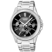 Zegarek Męski CASIO MTP-1375D-1AVDF + BOX