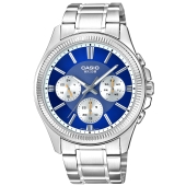 Zegarek Męski CASIO MTP-1375D-2A1VDF + BOX